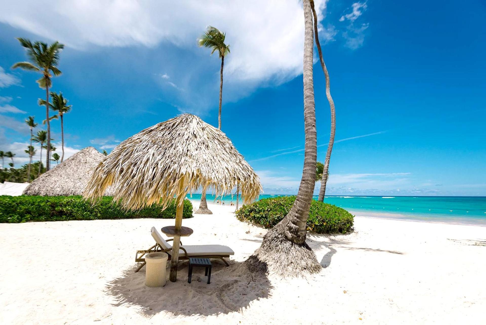 Luxury Private Villas With Pool, Private Beach, Bbq 蓬塔卡纳 外观 照片