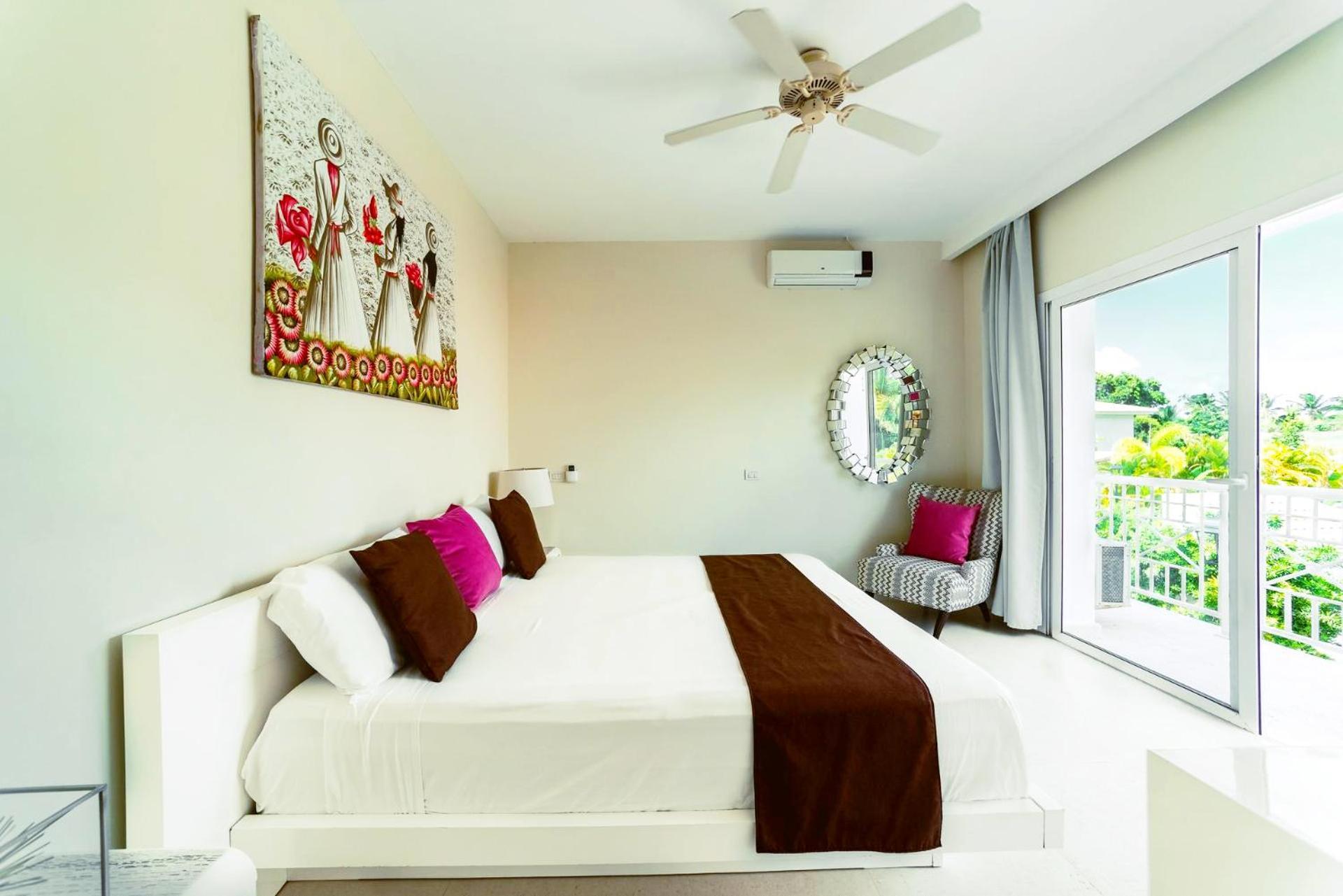 Luxury Private Villas With Pool, Private Beach, Bbq 蓬塔卡纳 外观 照片