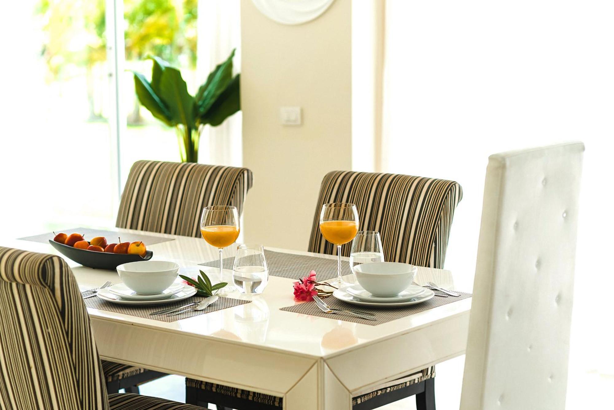 Luxury Private Villas With Pool, Private Beach, Bbq 蓬塔卡纳 外观 照片