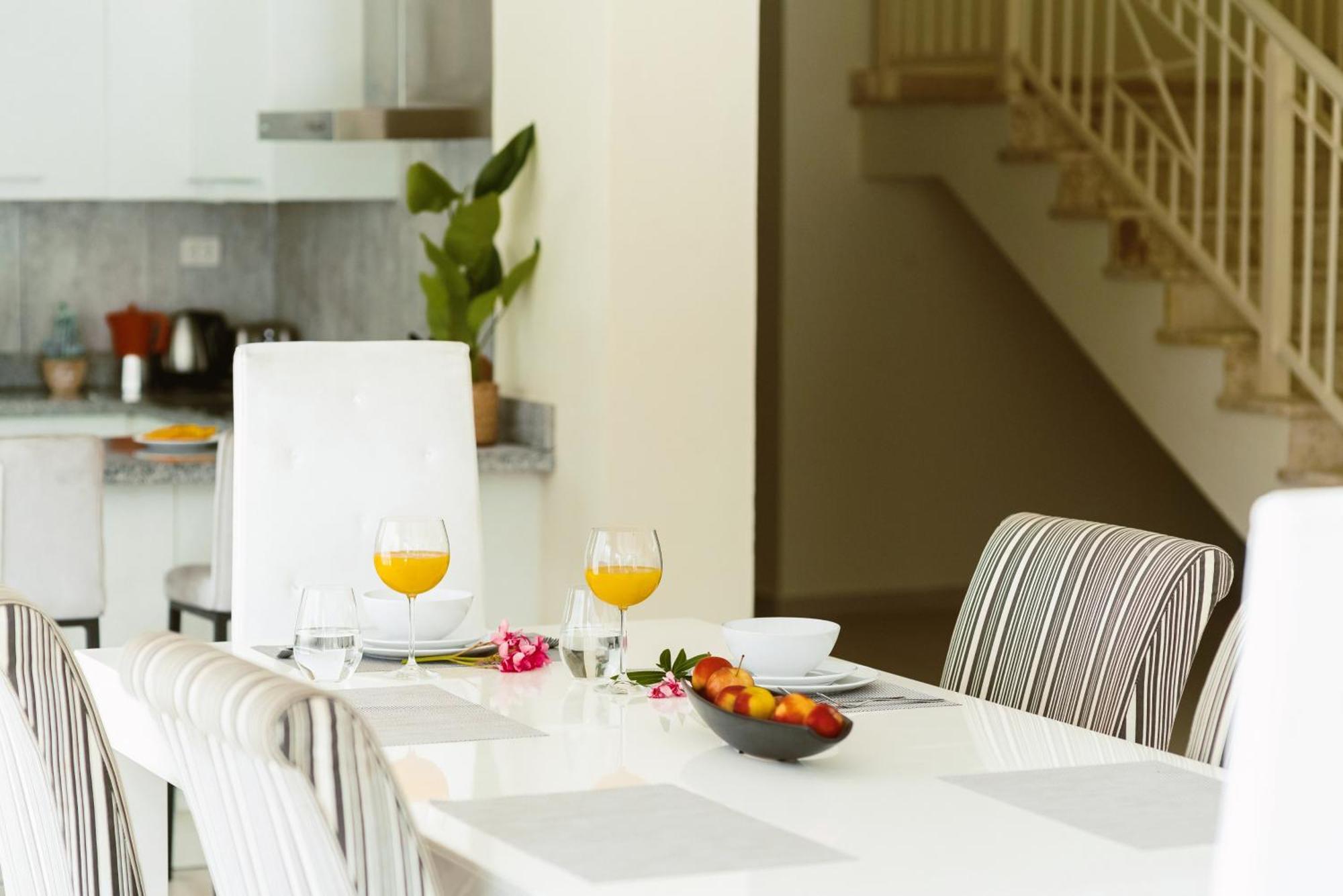 Luxury Private Villas With Pool, Private Beach, Bbq 蓬塔卡纳 外观 照片